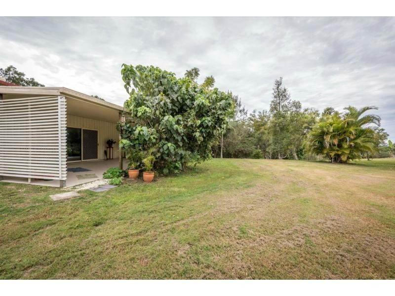 201 WINDSOR Road, Nambour QLD 4560