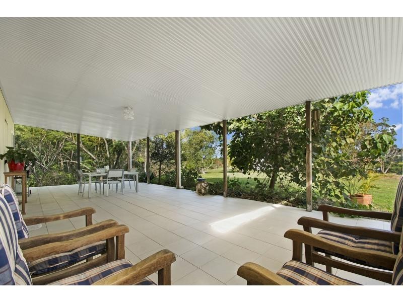 201 WINDSOR Road, Nambour QLD 4560