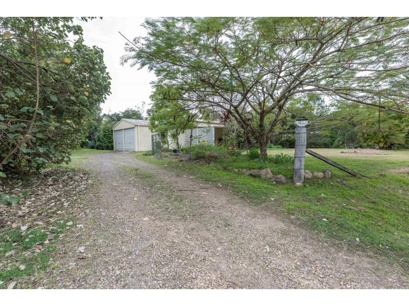 201 WINDSOR Road, Nambour QLD 4560