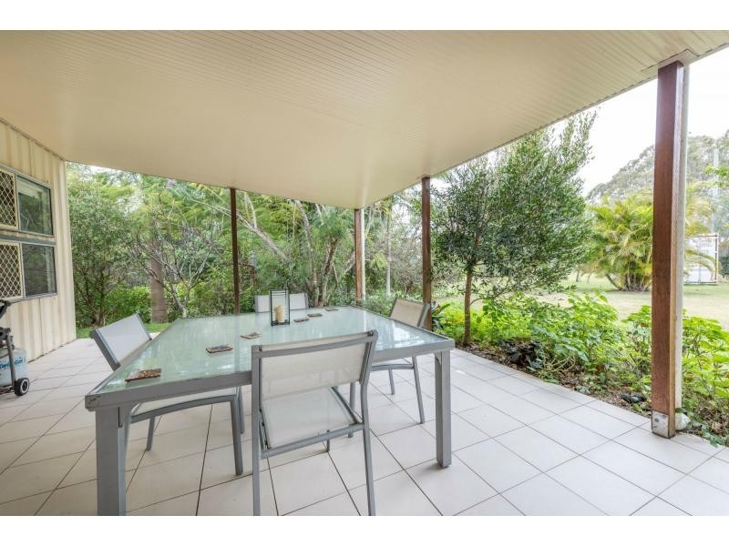 201 WINDSOR Road, Nambour QLD 4560