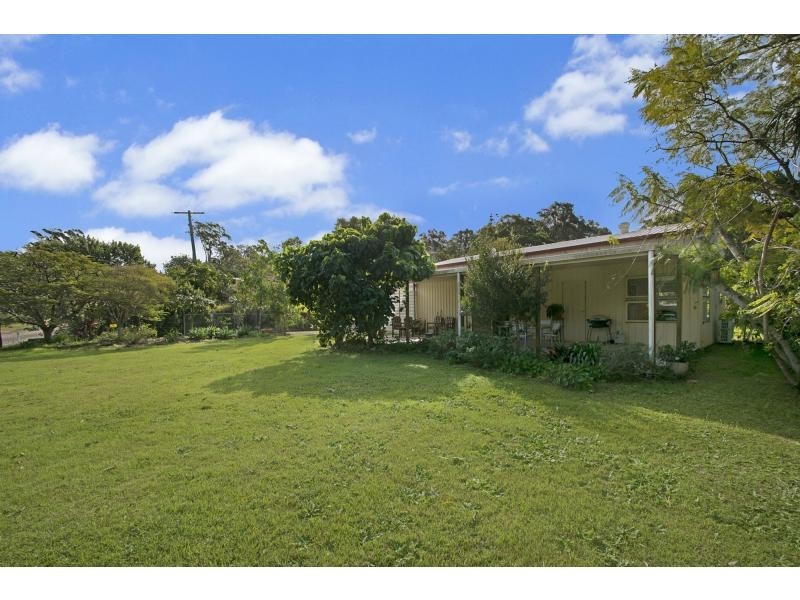 201 WINDSOR Road, Nambour QLD 4560