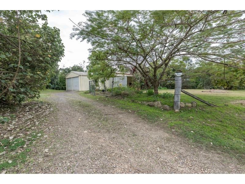 201 WINDSOR Road, Nambour QLD 4560