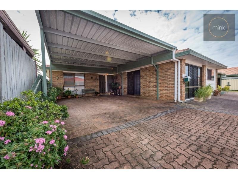 60/2 Longwood Street, Minyama QLD 4575