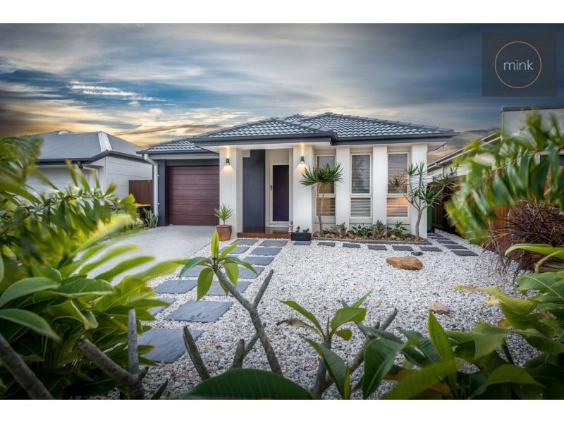 23 FOXTAIL Circuit, BRIGHTWATER, Mountain Creek QLD 4557