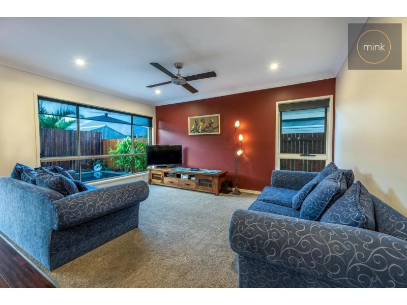 23 FOXTAIL Circuit, BRIGHTWATER, Mountain Creek QLD 4557