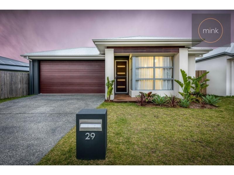 29 BRAMPTON Crescent, BRIGHTWATER, Mountain Creek QLD 4557