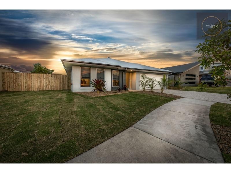 22 LARK Circuit, BRIGHTWATER, Mountain Creek QLD 4557
