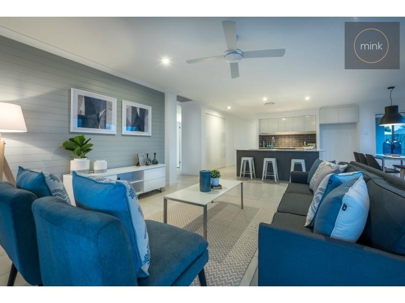 22 LARK Circuit, BRIGHTWATER, Mountain Creek QLD 4557