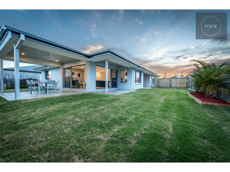 22 LARK Circuit, BRIGHTWATER, Mountain Creek QLD 4557