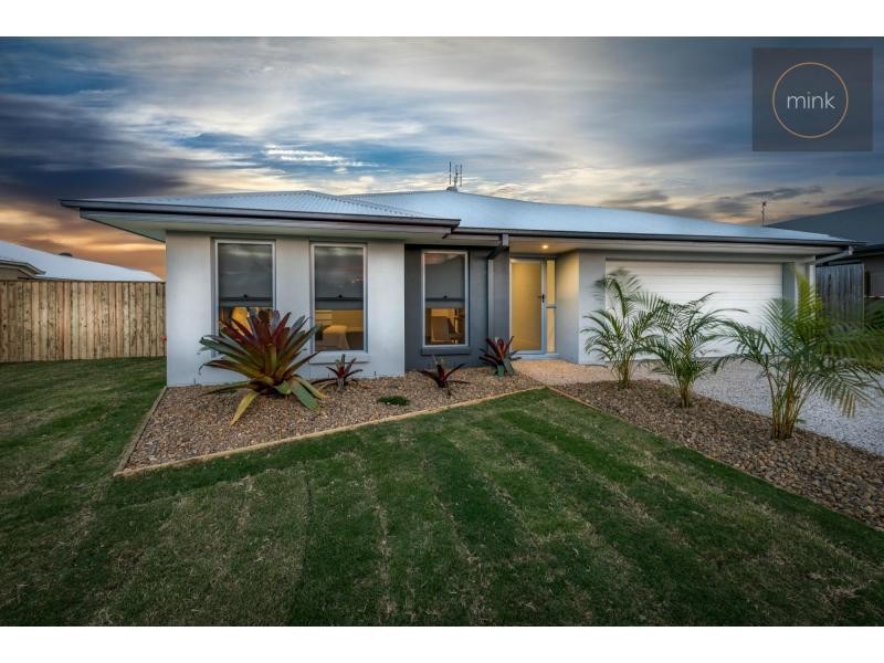 22 LARK Circuit, BRIGHTWATER, Mountain Creek QLD 4557