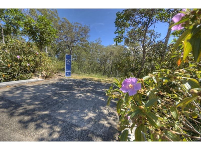Lot 209 JACKSONIA PLACE, DOONELLA, Noosaville QLD 4566