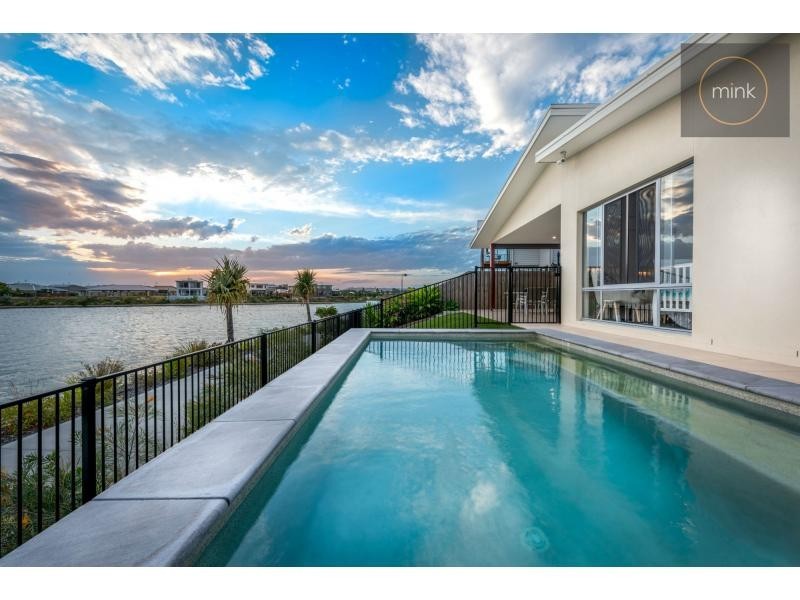 31 PANAMA Crescent, BRIGHTWATER, Mountain Creek QLD 4557