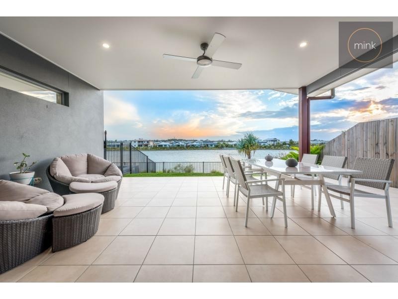 31 PANAMA Crescent, BRIGHTWATER, Mountain Creek QLD 4557