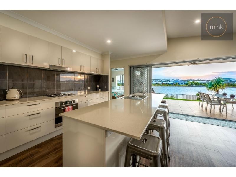 31 PANAMA Crescent, BRIGHTWATER, Mountain Creek QLD 4557