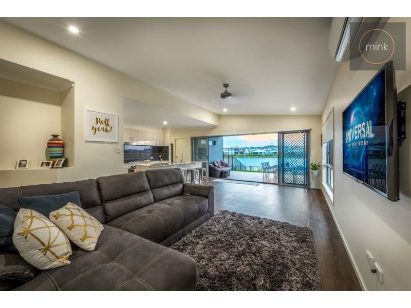 31 PANAMA Crescent, BRIGHTWATER, Mountain Creek QLD 4557