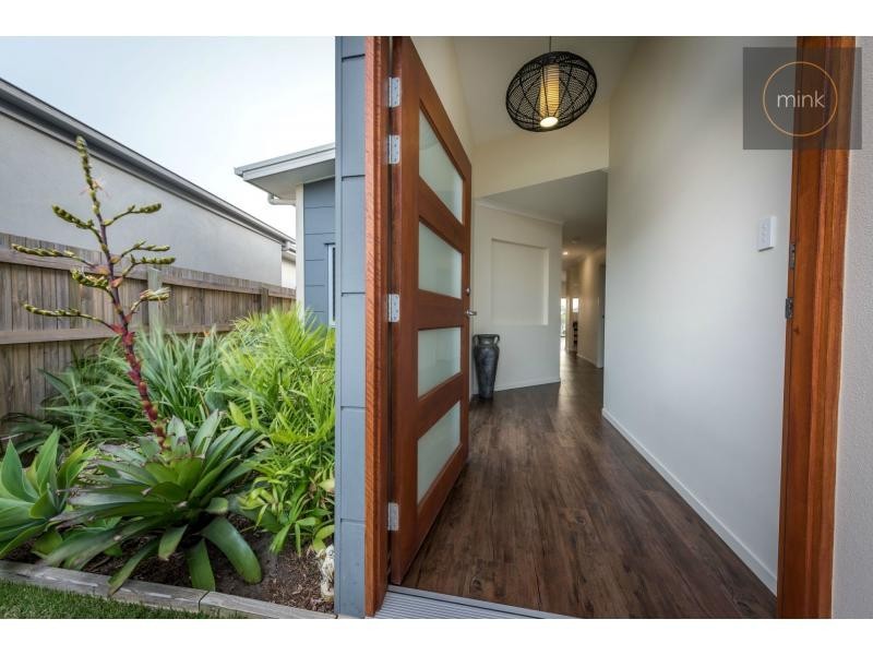 31 PANAMA Crescent, BRIGHTWATER, Mountain Creek QLD 4557