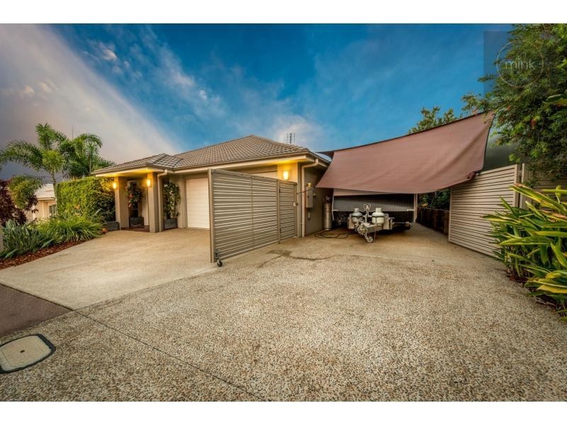 27 GALAH Place, BRIGHTWATER, Mountain Creek QLD 4557