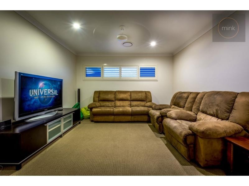 27 GALAH Place, BRIGHTWATER, Mountain Creek QLD 4557