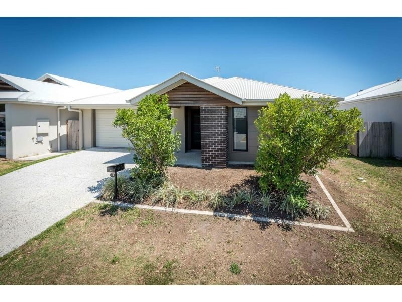 20 SAPPHIRE Street, BELLS REACH, Caloundra West QLD 4551