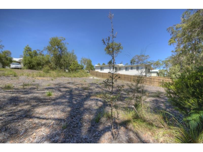 Lot 211 JACKSONIA PLACE, DOONELLA, Noosaville QLD 4566