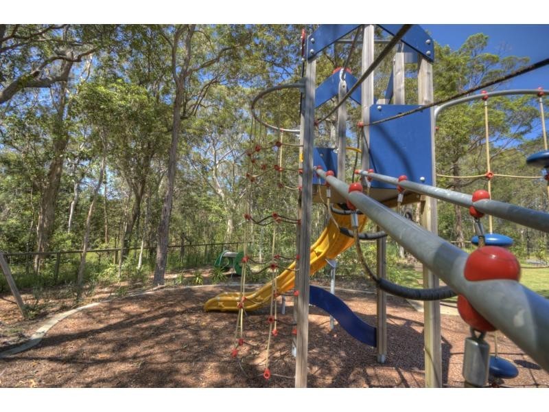 Lot 211 JACKSONIA PLACE, DOONELLA, Noosaville QLD 4566