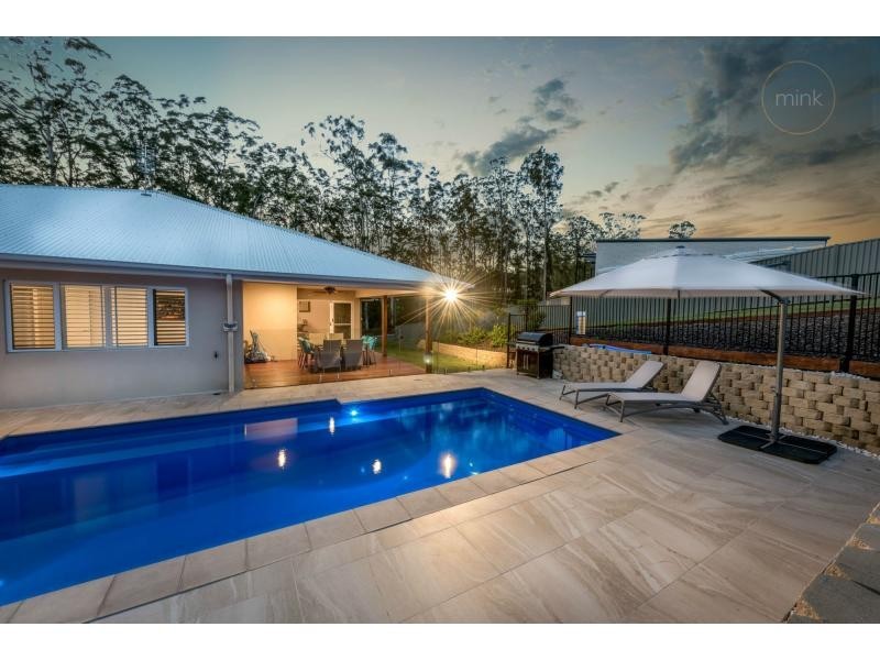 26 FOREST RIDGE Avenue, Palmview QLD 4553
