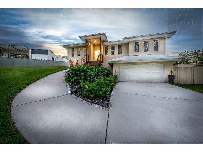 26 FOREST RIDGE Avenue, Palmview QLD 4553