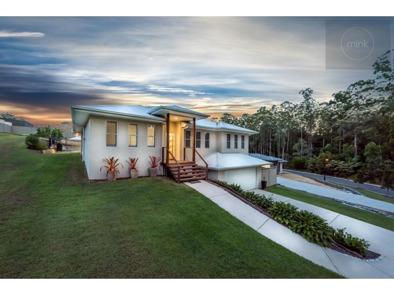 26 FOREST RIDGE Avenue, Palmview QLD 4553