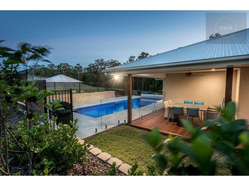 26 FOREST RIDGE Avenue, Palmview QLD 4553