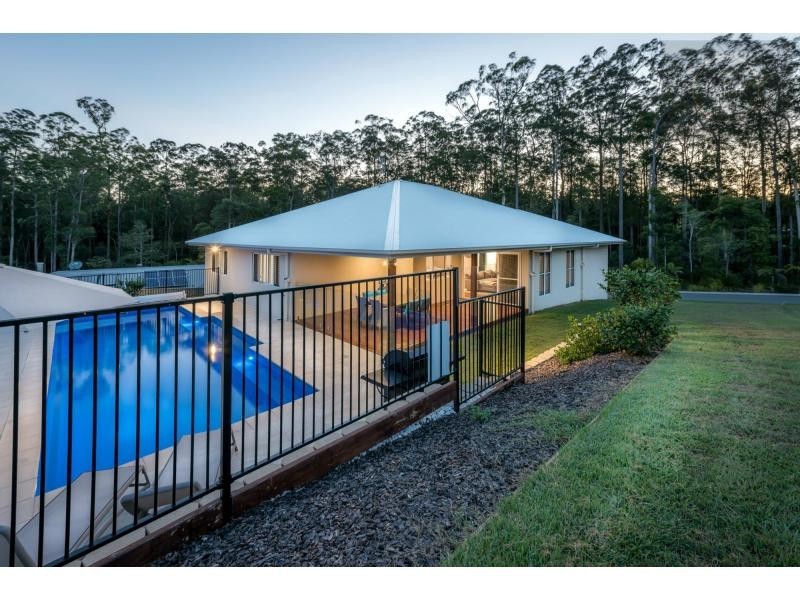 26 FOREST RIDGE Avenue, Palmview QLD 4553