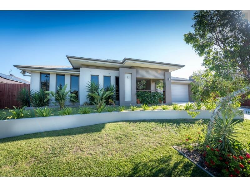 33 FROGMOUTH Circuit, BRIGHTWATER, Mountain Creek QLD 4557