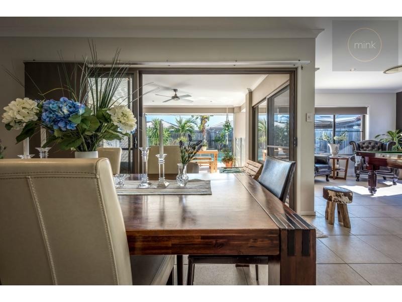 33 FROGMOUTH Circuit, BRIGHTWATER, Mountain Creek QLD 4557