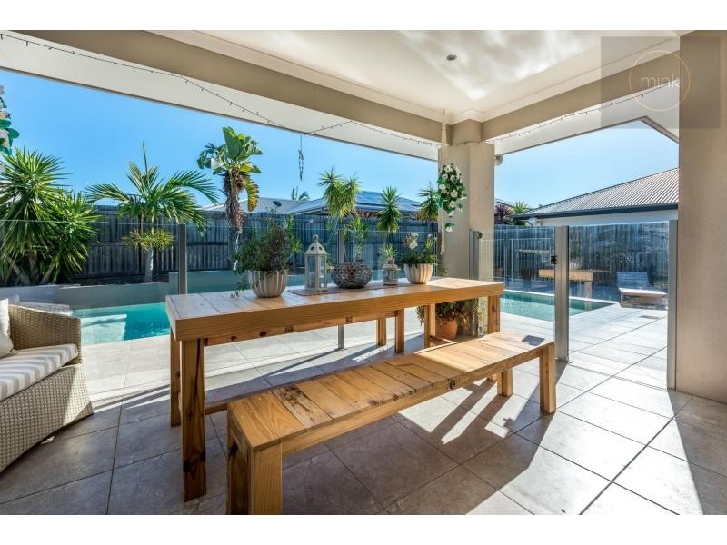 33 FROGMOUTH Circuit, BRIGHTWATER, Mountain Creek QLD 4557