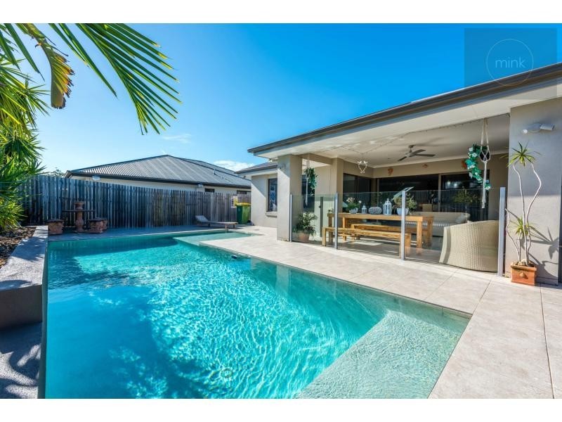 33 FROGMOUTH Circuit, BRIGHTWATER, Mountain Creek QLD 4557