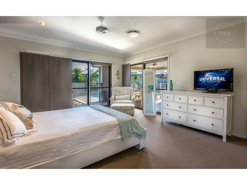 33 FROGMOUTH Circuit, BRIGHTWATER, Mountain Creek QLD 4557