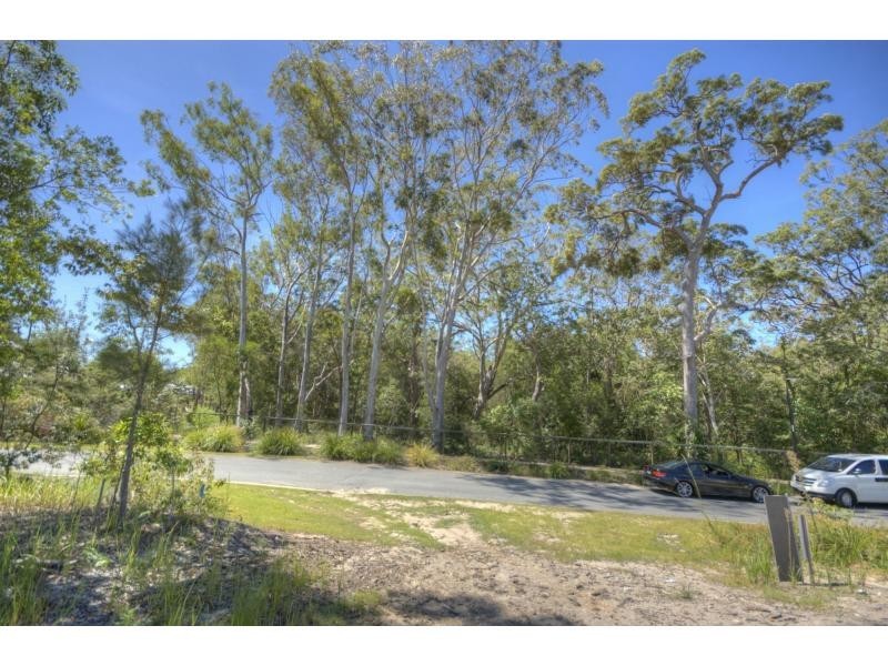 Lot 52 MORINDA CIRCUIT, DOONELLA, Noosaville QLD 4566
