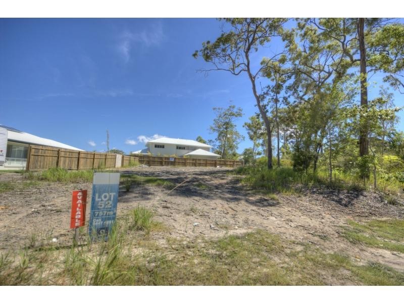 Lot 52 MORINDA CIRCUIT, DOONELLA, Noosaville QLD 4566