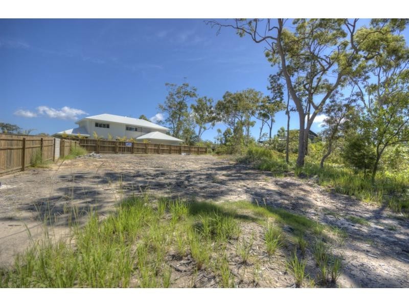 Lot 52 MORINDA CIRCUIT, DOONELLA, Noosaville QLD 4566