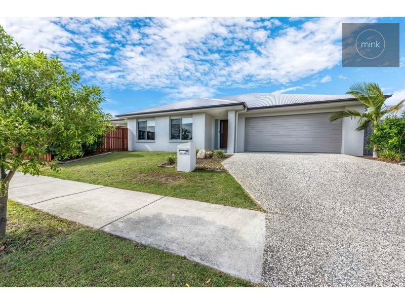 1/40 Yellow Fin Circuit, BRIGHTWATER, Mountain Creek QLD 4557