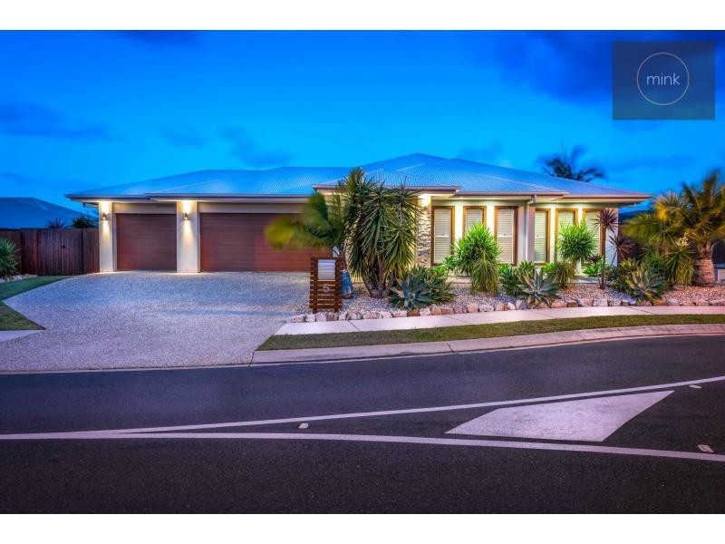5 Myrtus Street, BRIGHTWATER, Mountain Creek QLD 4557