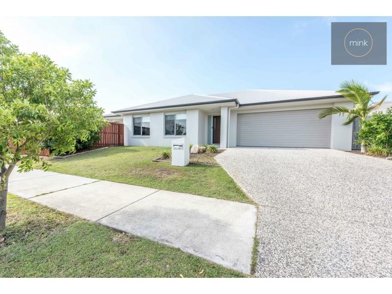 2/40 Yellow Fin Circuit, BRIGHTWATER, Mountain Creek QLD 4557