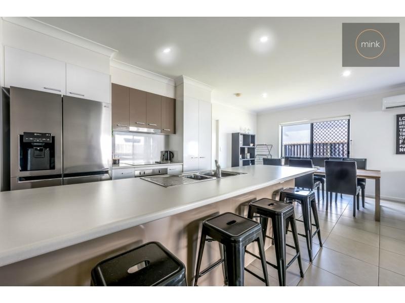 2/40 Yellow Fin Circuit, BRIGHTWATER, Mountain Creek QLD 4557