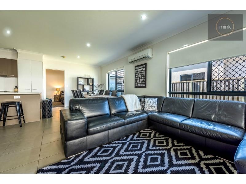 2/40 Yellow Fin Circuit, BRIGHTWATER, Mountain Creek QLD 4557