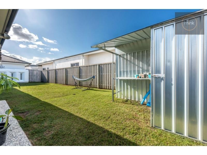 2/40 Yellow Fin Circuit, BRIGHTWATER, Mountain Creek QLD 4557