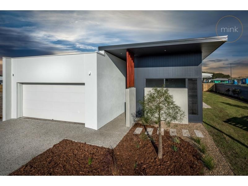 35 BANKS Crescent, AURA, Caloundra West QLD 4551