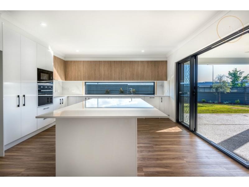 35 BANKS Crescent, AURA, Caloundra West QLD 4551