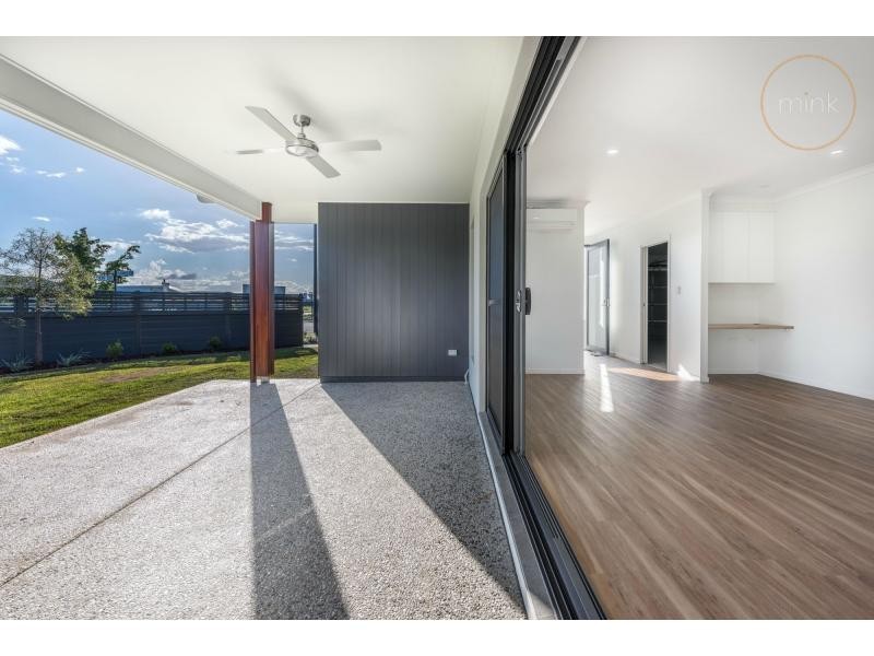35 BANKS Crescent, AURA, Caloundra West QLD 4551