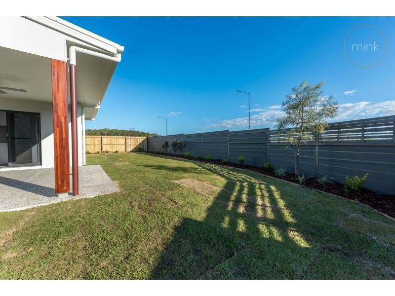 35 BANKS Crescent, AURA, Caloundra West QLD 4551