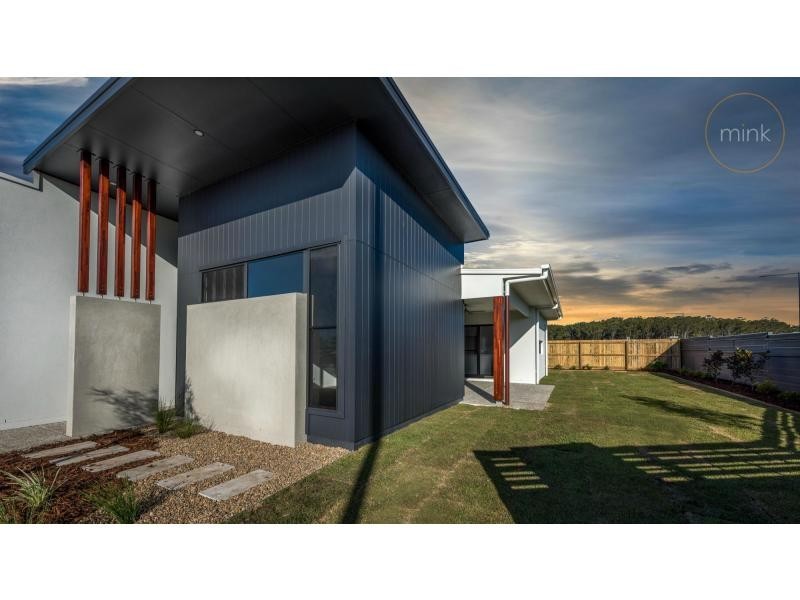 35 BANKS Crescent, AURA, Caloundra West QLD 4551