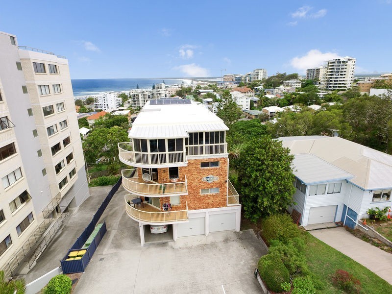 9/18 Queen Street, Kings Beach QLD 4551